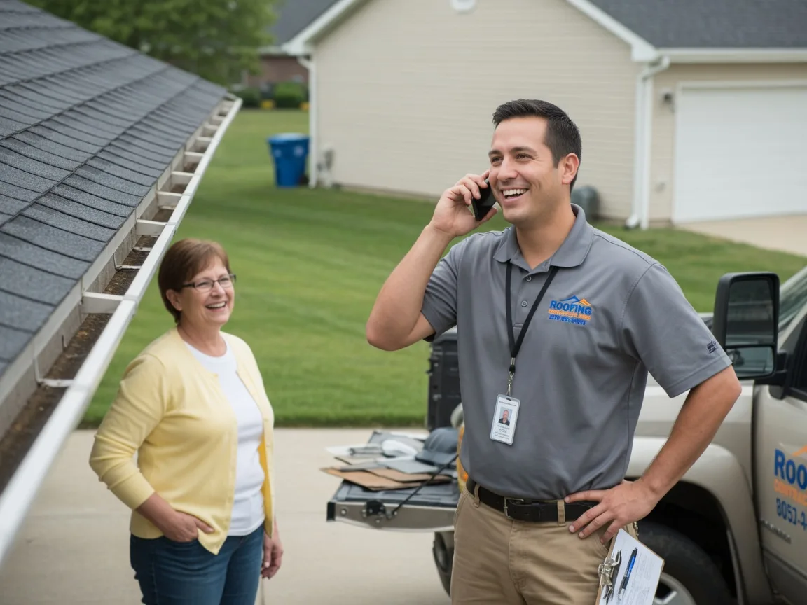 Local Roofing Contractors Pawhuska, OK FAQs